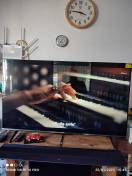 reviewHisense TV 50E7H ทีวี 50 นิ้ว 4K UHD Google TV DVB T2USB2 0HDMI AVปี 2022 Hand free voice control comment 2