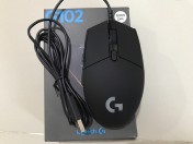 reviewLogitech G102 เมาส์เกมมิ่งมีสาย USB มีไฟแบ็คไลท์ สําหรับแล็ปท็อป บ้าน ออฟฟิศ comment 4