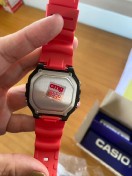 reviewร้านแนะนำCASIO STANDART รุ่น W 218H ของแท้ รับประกันศูนย์ 1 ปี W 218H 1 AE 1500Wh 1 Ae 1500wh 5 w 219h 1 w comment 5