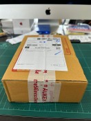 reviewAUKEY EP M1s หูฟังบลูทูธไร้สาย True Wireless Earbuds หูฟัง TWS 10mm driver PEEK PU BT 5 1 หูฟังไร้สาย Trueair2 Nova10 รุ่น EP M1S comment 1