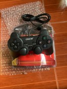 reviewร้านแนะนำJoy Oker จอยเกมส์ U 706 Joy stick จอย USB For PC มีระบบสั่น มีประกันศูนย์ไทย comment 1
