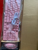 reviewร้านแนะนำNUBWO NKM 623 SAVITAR KEYBOARDMOUSE GAMING RGB ของแท้ประกัน 1ปี comment 2