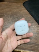 reviewRemax TWS 19 หูฟังบลูทูธ Bluetooth 5 3 หูฟังสเตอริโอในหูแบบครึ่งตัวหูฟังไร้สาย Bluetooth Gaming หูฟังพร้อมกล่องชาร์จ comment 1