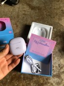 reviewRemax TWS 19 หูฟังบลูทูธ Bluetooth 5 3 หูฟังสเตอริโอในหูแบบครึ่งตัวหูฟังไร้สาย Bluetooth Gaming หูฟังพร้อมกล่องชาร์จ comment 1