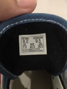 reviewVANS Old SkoolNavy VN000D3HNVY รองเท้าแวน แท้ 100 โดย VANS Thailand DealerWeSneaker comment 3