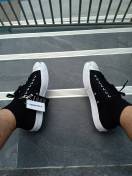 review โค้ดลดเพิ่ม 390 บาท Pootonkee Sports CONVERSE Jack Purcell ลิขสิทธิ์แท้ รองเท้าคอนเวิร์ส รองเท้าผ้าใบ comment 1