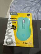 reviewร้านแนะนำเมาส์เกมมิ่งไร้สาย Nubwo NM 89W Wireless Gaming Mouse เมาส์ไร้สาย เมาส์เกมมิ่ง ประกัน 1 ปี สำหรับตัว เม้าส์ comment 1