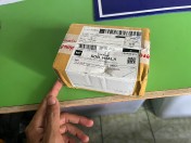 reviewAUKEY EP T25 หูฟังบลูทูธ หูฟัง AUKEY หูฟังไร้สาย TWS Bluetooth 5 0 IPX5 True Wireless Omthing AirFree MAC Trueair2 รุ่น EP T25 comment 1