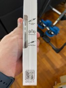 reviewAsaki A K6612MP หูฟังเอียร์บัด พร้อมไมโครโฟนและรีโมท comment 3