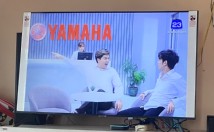 reviewSAMSUNG 50 สมาร์ททีวี 4K UHD รุ่น UA50AU7000KXXT comment 2