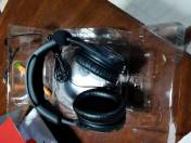 review 519T1AA New Product HyperX Cloud Stinger 2Greatness Refined Lightweight over ear headset with mict comment 1