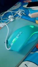 reviewร้านแนะนำเม้าส์ NUBWO NM96 Gaming mouseรับประกันสินค้า 1 ปี comment 2
