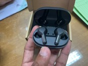 reviewAUKEY EP T25 หูฟังบลูทูธ หูฟัง AUKEY หูฟังไร้สาย TWS Bluetooth 5 0 IPX5 True Wireless Omthing AirFree MAC Trueair2 รุ่น EP T25 comment 4