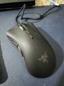 reviewร้านแนะนำRazer DeathAdder Elite 7 เมาส์เกมมิ่งมีสาย 16 000 DPI comment 1