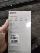 reviewLenovo QE08 รุ่นใหม่ หูฟังบลูทูธไร้สาย หูฟังออกกำลังกาย แบบคล้องคอ หูฟังบลูทูธ comment 3