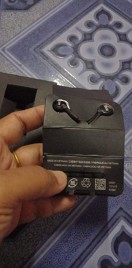 reviewหูฟัง AKG S10S8คุณภาพดีและราคาถูกรับประกัน 1 ปี comment 2