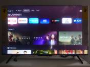 reviewHisense TV 50E7H ทีวี 50 นิ้ว 4K UHD Google TV DVB T2USB2 0HDMI AVปี 2022 Hand free voice control comment 3