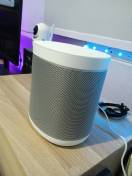 reviewร้านแนะนำXiaomi Mi Smart Speaker ประกันศู น ย์ไทย ลำ โพง อัจฉริยะ ลำโพงบลูทูธ Bluetooth Google Assistant ภาษาไทย  comment 1