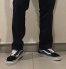 reviewVANS Old SkoolNavy VN000D3HNVY รองเท้าแวน แท้ 100 โดย VANS Thailand DealerWeSneaker comment 4