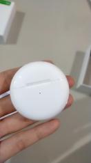 review รุ่นใหม่ล่าสุดทนกว่าเดิมหูฟัง บลูทูธ oppo ของแท้100 หูฟังเอียบัดไร้สาย พร้อม MIC กันน้ำ TWS สเตอริโอหูฟังกีฬา comment 1