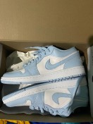 review2 2 ลดอีก 200 ใส่ MS200FEB พร้อมส่ง ของแท้ 100AIR JORDAN 1 LOW ALUMINUM comment 1
