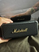 review NEW ศูนย์รับประกัน 24 เดือน MARSHALL EMBERTON WILLEN ลำโพงบลูทูธไร้สาย Marshall รุ่นที่สองแบบพกพาซับวูฟเฟอร์กลางแจ้ง comment 5