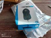 reviewร้านแนะนำเมาส์เล่นเกม HP USB M160 Optical Dpi 1000 3D สําหรับคอมพิวเตอร์ แล็ปท็อป comment 4