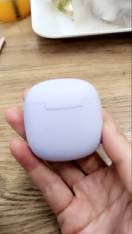 reviewRemax TWS 19 หูฟังบลูทูธ Bluetooth 5 3 หูฟังสเตอริโอในหูแบบครึ่งตัวหูฟังไร้สาย Bluetooth Gaming หูฟังพร้อมกล่องชาร์จ comment 1