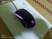 reviewร้านแนะนำเมาส์เล่นเกม HP USB M160 Optical Dpi 1000 3D สําหรับคอมพิวเตอร์ แล็ปท็อป comment 1