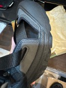 review โค้ด 225MALLDD23 ลดอีก10KEEN Zerraport II รองเท้า คีน แท้ รุ่นฮิต ได้ทั้งชายหญิง comment 1