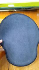 review สินค้าขายดี ROBOT รุ่น RP02 AMP02 แผ่นรองเมาส์ Mouse pad ที่รองเมาส์ Gaming Mouse Pad มีแผ่นยางกันลื่ม เพิ่มความฝืดมากขึ้น ของแท้ 100  comment 4
