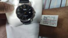 reviewCasio คริสตัลแซฟไฟร์ สายสแตนเลส รุ่น MTS 100D MTS 100L MTS 110D MTS 110L ของแท้ประกันศูนย์ cmg1 ปี comment 5