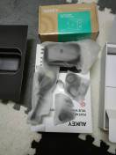 reviewAUKEY EP T35 หูฟังบลูทูธ Portable Sport True Wireless Earbuds หูฟังสปอร์ต หูฟังไร้สาย10mm driver Bluetooth 5 1 IPX7 รุ่น EP T35 comment 5