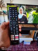reviewHisense TV 50E7H ทีวี 50 นิ้ว 4K UHD Google TV DVB T2USB2 0HDMI AVปี 2022 Hand free voice control comment 4