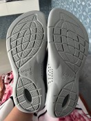 reviewCROCS Literide 360 Clog รองเท้าลำลองผู้ใหญ่ รองเท้าผู้ใหญ่ รองเท้าหัวโต รองเท้า comment 3