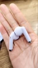 reviewRemax TWS 19 หูฟังบลูทูธ Bluetooth 5 3 หูฟังสเตอริโอในหูแบบครึ่งตัวหูฟังไร้สาย Bluetooth Gaming หูฟังพร้อมกล่องชาร์จ comment 4