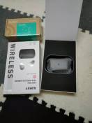 reviewAUKEY EP T35 หูฟังบลูทูธ Portable Sport True Wireless Earbuds หูฟังสปอร์ต หูฟังไร้สาย10mm driver Bluetooth 5 1 IPX7 รุ่น EP T35 comment 4
