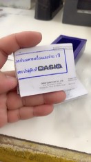 reviewร้านแนะนำCASIO STANDART รุ่น MTP VD01 ของแท้ รับประกันศูนย์ 1 ปี MTPVD01 ประกันร้าน1 ปี comment 4
