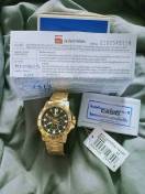 reviewแท้ศูนย์ cmg Casio นาฬิกาผู้ชาย รุ่น MTP VD300 ของแท้ ประกัน 1 ปี comment 2