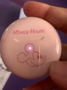 reviewหูฟังบลูทูธ TWS หูฟัง disney ของแทั หูฟังบลูทูธไร้สาย HiFi หูฟังไร้สาย มีไมโครโฟน Earphone สําหรับ IOS Android comment 4