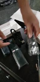 review 1399 ดูโค้ดรูป 2 Xiaomi Mi TV StickTV Stick 4K ระบบปฏิบัติการ Android TV 9 0 เชื่อมต่อ HDMI comment 2