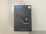 reviewLogitech G102 เมาส์เกมมิ่งมีสาย USB มีไฟแบ็คไลท์ สําหรับแล็ปท็อป บ้าน ออฟฟิศ comment 1