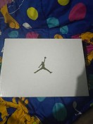 review2 2 ลดอีก 200 ใส่ MS200FEB พร้อมส่ง ของแท้ 100AIR JORDAN 1 LOW ALUMINUM comment 4