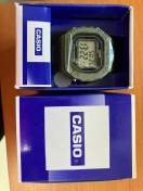 reviewร้านแนะนำ ใส่โค้ดลดเพิ่ม ของแท้ นาฬิกาข้อมือ Casio รุ่น W 218HW 218HCW 218HD พร้อมกล่อง comment 4