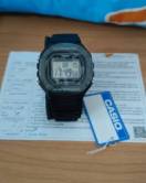 reviewร้านแนะนำ ใส่โค้ดลดเพิ่ม ของแท้ นาฬิกาข้อมือ Casio รุ่น W 218HW 218HCW 218HD พร้อมกล่อง comment 1