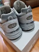 reviewรองเท้า New Balance 993 MR993GL พร้อมส่ง  comment 4