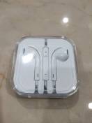 reviewAsaki A K6612MP หูฟังเอียร์บัด พร้อมไมโครโฟนและรีโมท comment 1