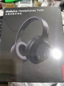 reviewLenovo TH10 หูฟังบลูทูธ TWS หูฟังสเตอริโอบลูทูธ พร้อมไมโครโฟน สําหรับ Headphones With HD Music With Mic Sports comment 1