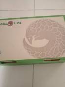 reviewร้านแนะนำรองเท้าเซฟตี้ รุ่น 2012 ยี่ห้อ Pangolin หนังแท้ สีขาว หัวเหล็ก ทรงสปอร์ต น้ำหนักเบา กันลื่น กันน้ำมัน และสารเคมี comment 1