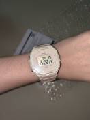 reviewร้านแนะนำ ใส่โค้ดลดเพิ่ม ของแท้ นาฬิกาข้อมือ Casio รุ่น W 218HW 218HCW 218HD พร้อมกล่อง comment 3